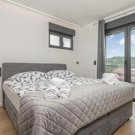 Luxurious In Tatil Evi