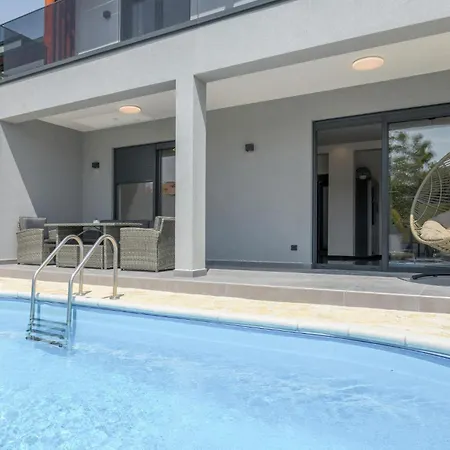 Luxurious In Holiday home Labin (Istria)