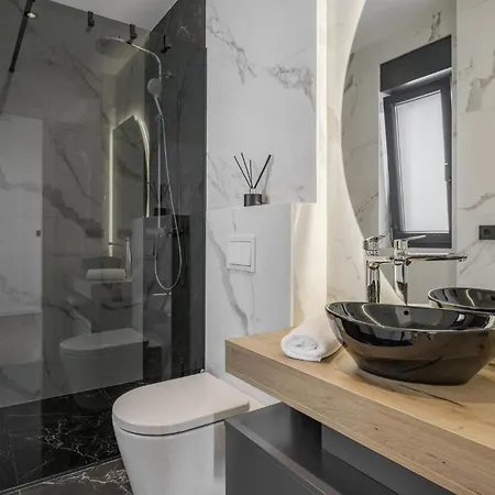 Luxurious In Labin (Istria)
