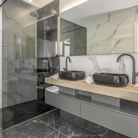 Luxurious In Labin (Istria)