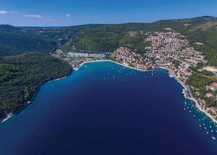 Gorgeous In * Labin (Istria)
